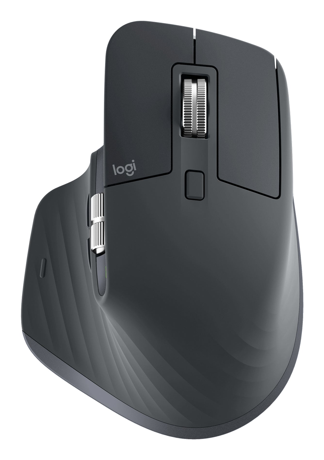 Mouse Inalámbrico Logitech MX Master 3S Graphite Lite