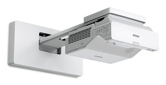 Epson 770Fi Proyector de tiro ultra corto 4100 lúmenes ANSI 3LCD 1080p (1920x1080) Blanco