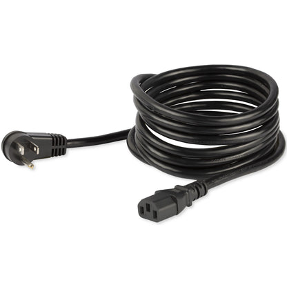 StarTech.com PXTR10110 cable de alimentación Negro Acoplador C13