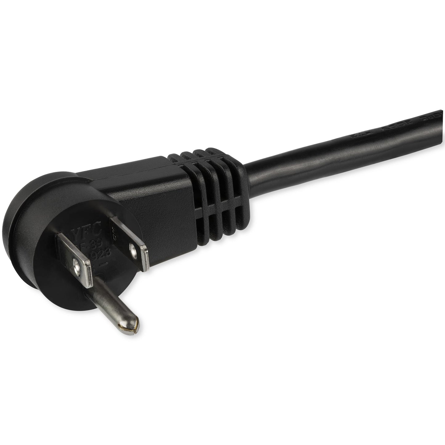 StarTech.com PXTR10110 cable de alimentación Negro Acoplador C13