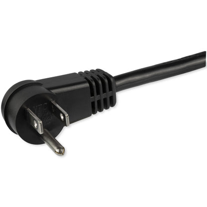 StarTech.com PXTR10110 cable de alimentación Negro Acoplador C13