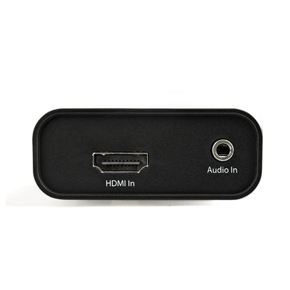 StarTech.com UVCHDCAP dispositivo para capturar video USB 3.2 Gen 1 (3.1 Gen 1)