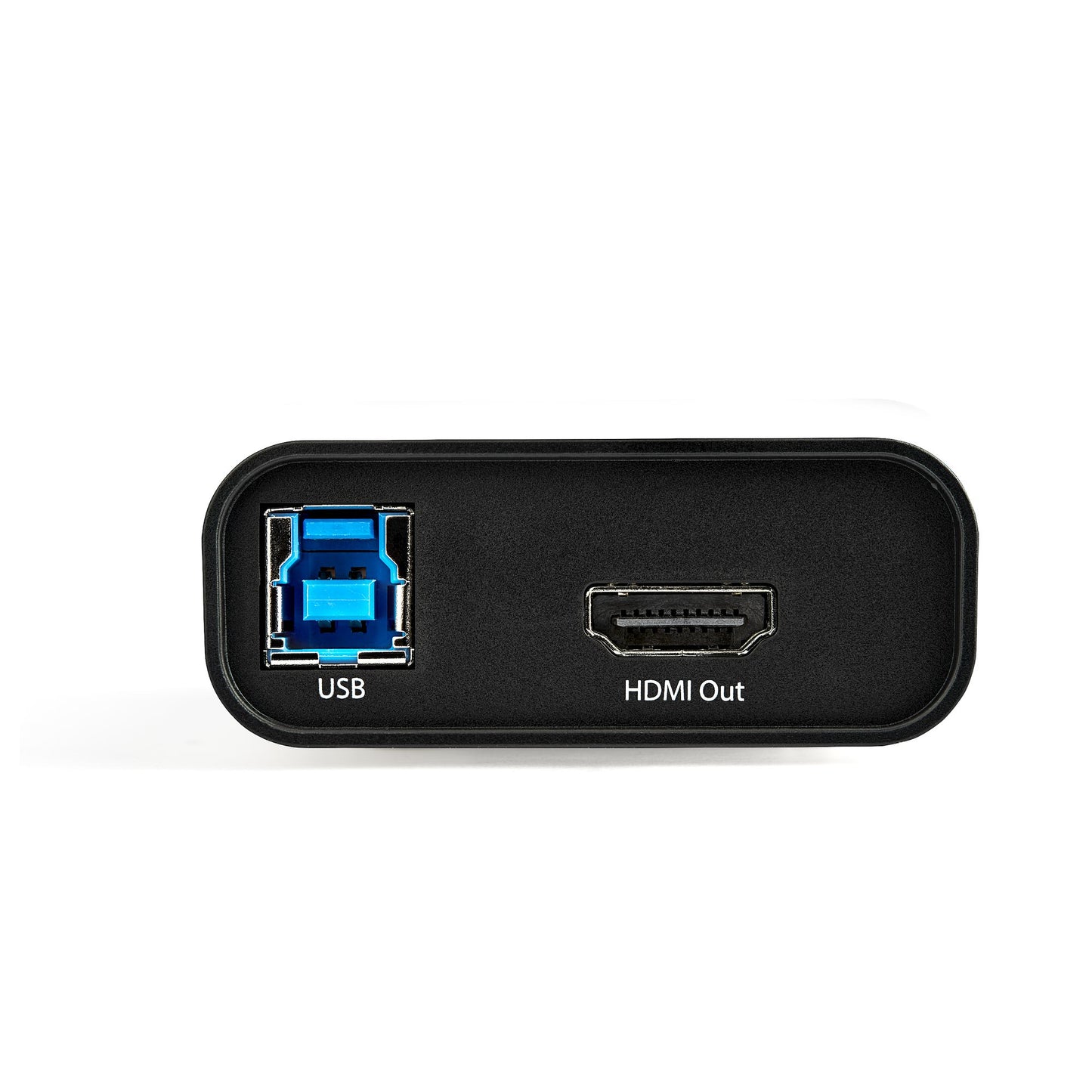 StarTech.com UVCHDCAP dispositivo para capturar video USB 3.2 Gen 1 (3.1 Gen 1)
