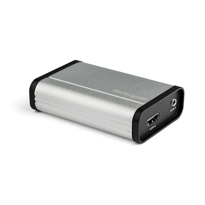 StarTech.com UVCHDCAP dispositivo para capturar video USB 3.2 Gen 1 (3.1 Gen 1)