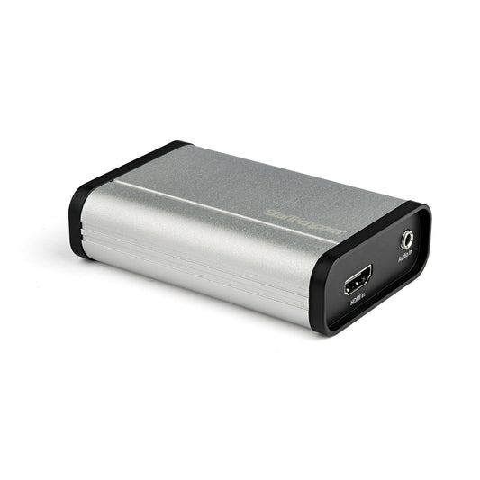 StarTech.com UVCHDCAP dispositivo para capturar video USB 3.2 Gen 1 (3.1 Gen 1)