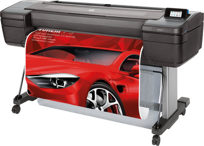 HP Designjet Z6 44-in PostScript Printer impresora de gran formato Inyección de tinta térmica Color 2400 x 1200 DPI Ethernet