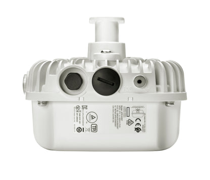 Punto de acceso para exterior HPE Aruba Networking AP-565 Wi-Fi 6, doble banda 2x2, antenas omni