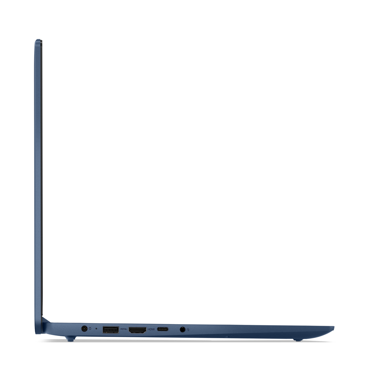 Laptop Lenovo IdeaPad Slim 3 15ABR8 15.6" FHD AMD Ryzen 7 5825U 16GB 1TB Radeon RX Vega 8 W11 Home SPA Azul Abismo