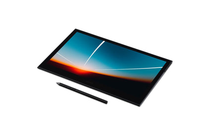 Wacom Movink 13 tableta gráfica Negro 5080 lpi 294 x 165 mm USB