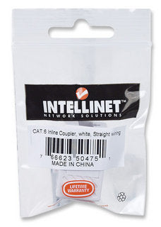 Intellinet 504751 conector RJ-45