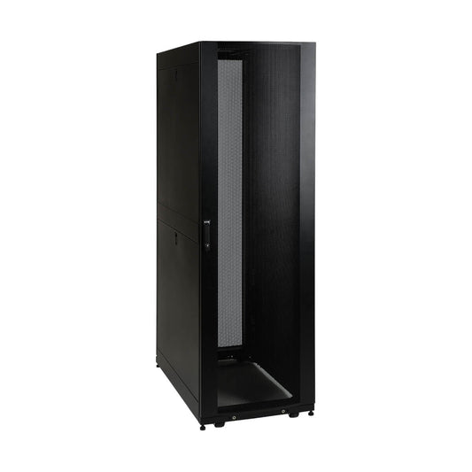 Tripp Lite SR42UB armario rack Rack o bastidor independiente Negro