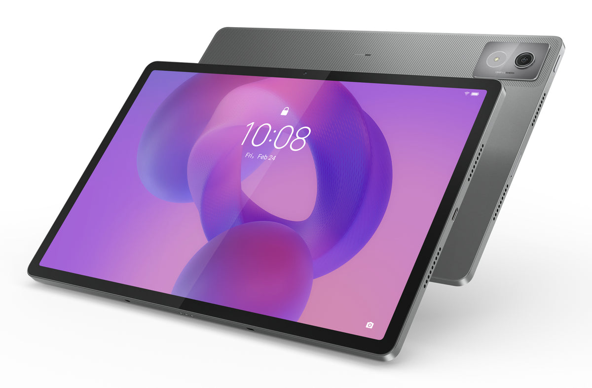 Tablet Lenovo Idea Tab Pro 12.7 8gb 256gb 1 2 AND 14 1wty  Teclado Pluma (Moto Buds)