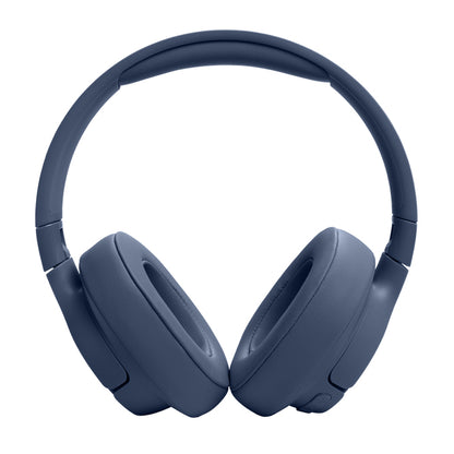 Auriculares Inalámbricos JBL Tune Bluetooth 720BT con diadema color Azul
