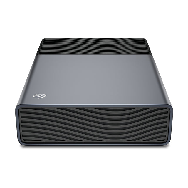 Seagate One Touch STNB20000400 disco duro externo 20 TB USB Tipo C Gris