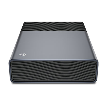 Seagate One Touch STNB20000400 disco duro externo 20 TB USB Tipo C Gris