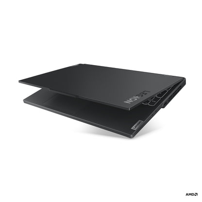 Lenovo Legion Pro 5 16ARX8 AMD Ryzen™ 7 7745HX Computadora portátil 40.6 cm (16") WQXGA 16 GB DDR5-SDRAM 512 GB SSD NVIDIA GeForce RTX 4060 Wi-Fi 6E (802.11ax) Windows 11 Home Español Gris
