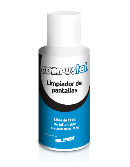 Silimex CompuStat LCD/TFT/Plasma 170 ml