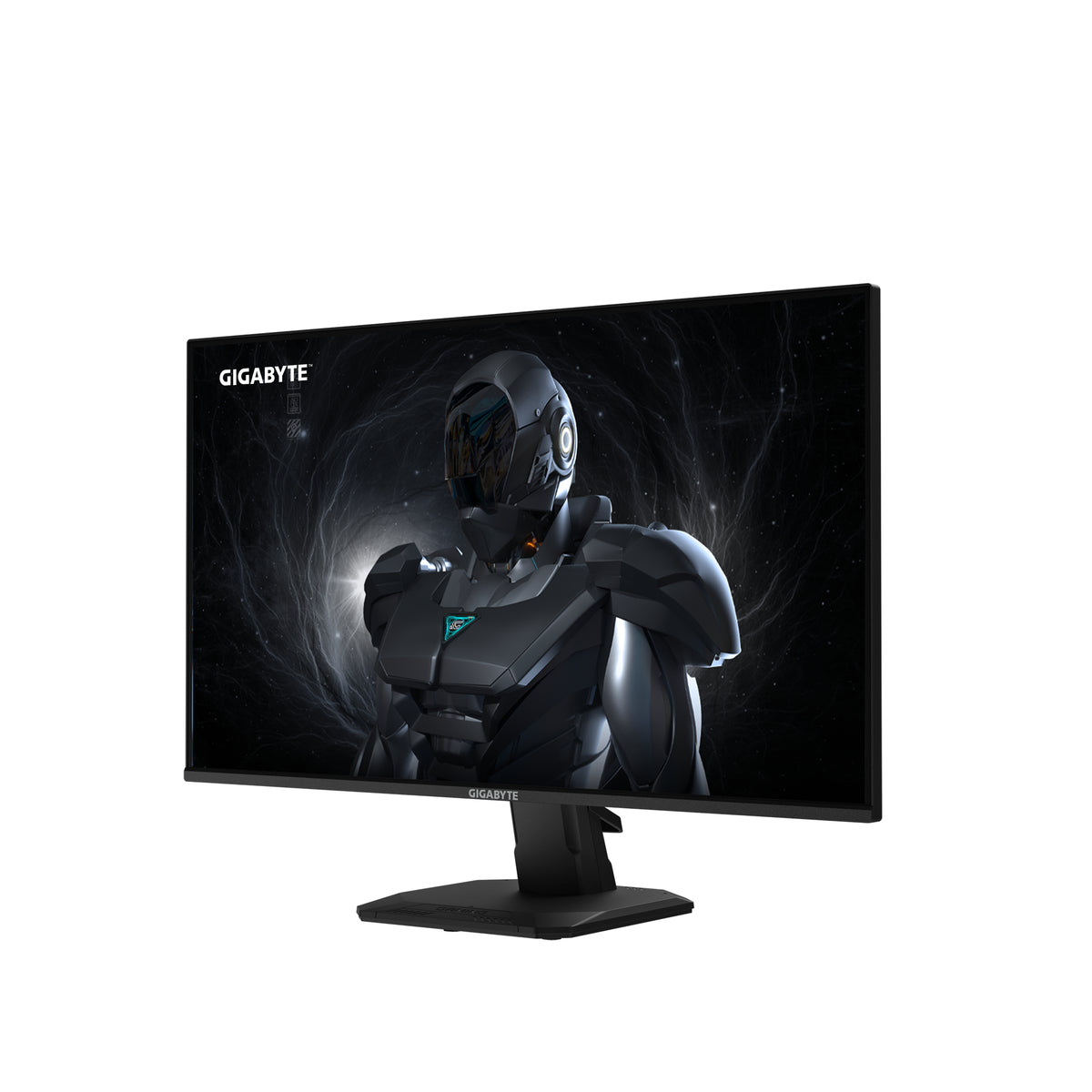Monitor Gamer Gigabyte GS25F2 24.5 SS IPS FHD 1920x1080 1ms GTG 200Hz HDR10 HDMI DP 3.5mm Speaker 2x2W Negro