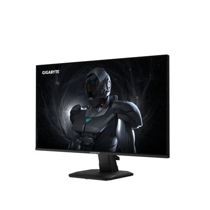 Monitor Gamer Gigabyte GS25F2 24.5 SS IPS FHD 1920x1080 1ms GTG 200Hz HDR10 HDMI DP 3.5mm Speaker 2x2W Negro