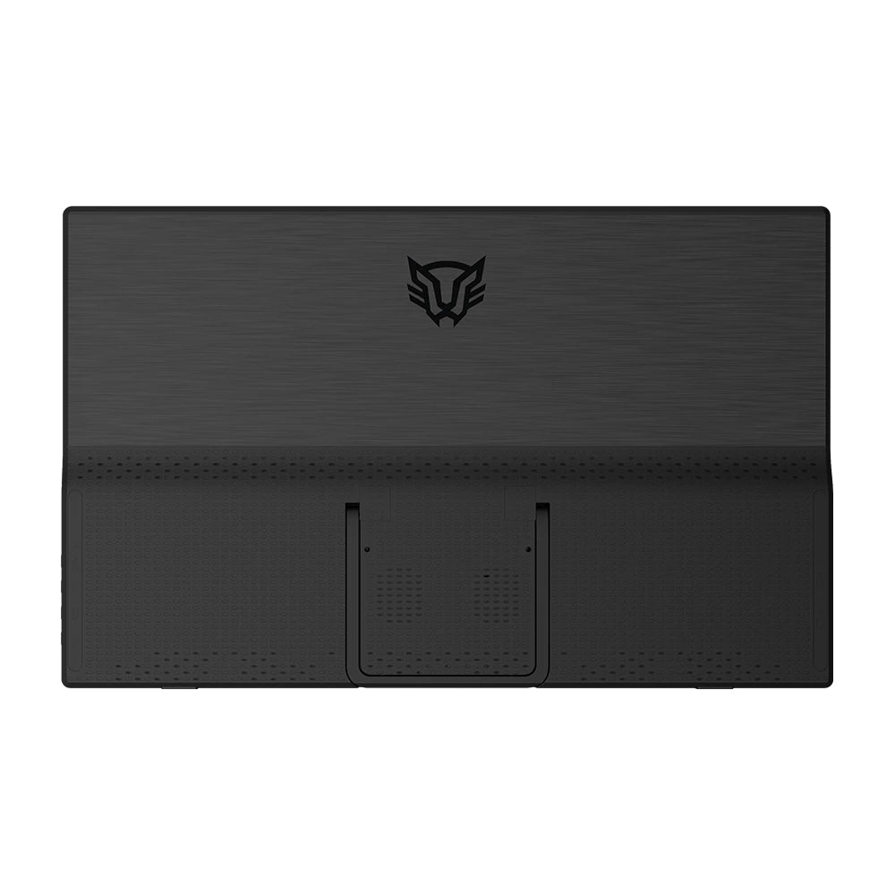 Monitor Balam Rush Portatil 15.6 Nomad Nm15d 4ms 60hz Full HD IPS LED HDMI USB-C Negro