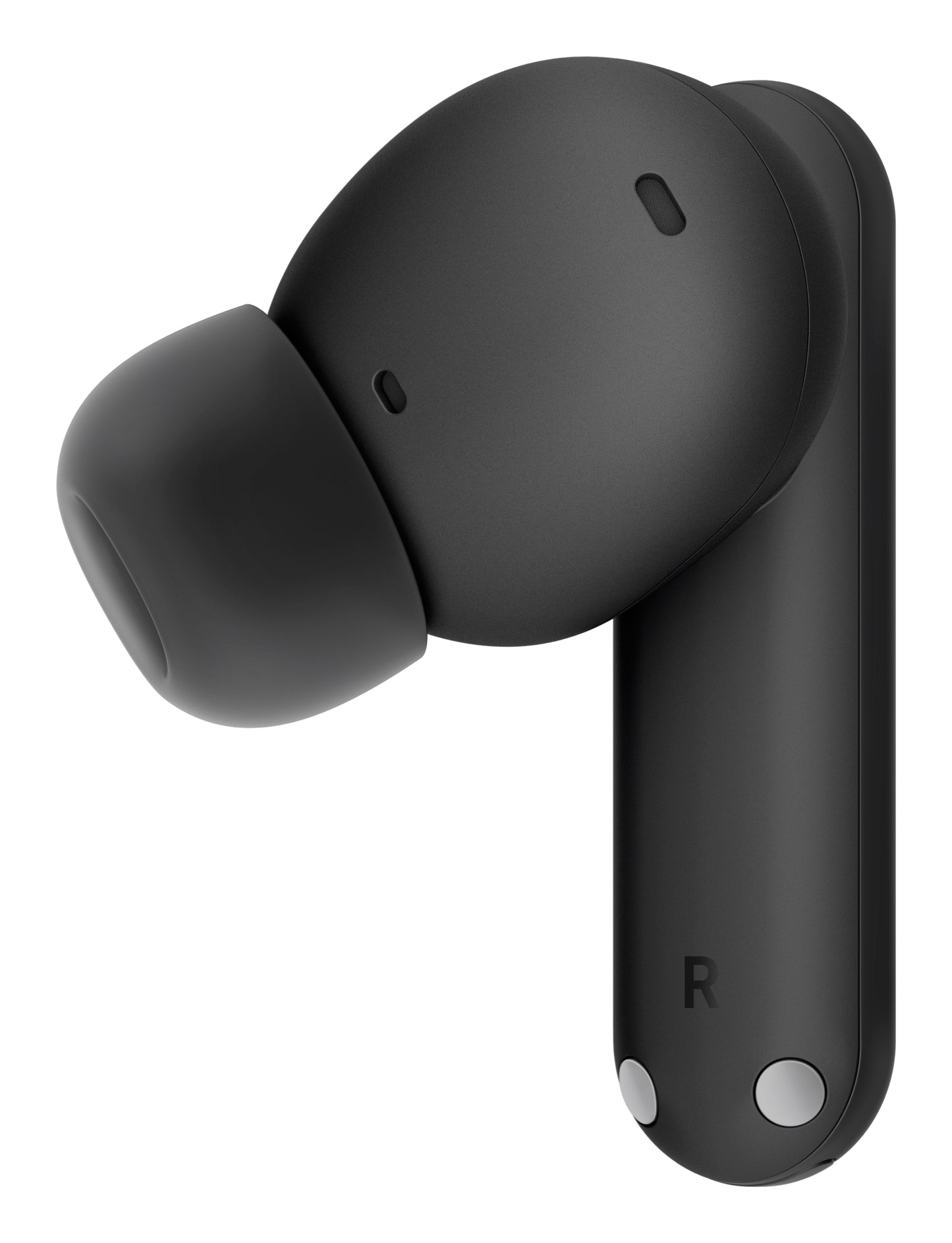 DELL EB525 Auriculares True Wireless Stereo (TWS) Intra auditivo Llamadas/Música Bluetooth Negro
