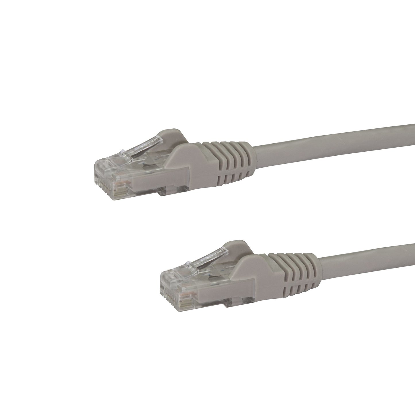 StarTech.com N6PATCH14GR cable de red 4.3 m U/UTP (UTP)
