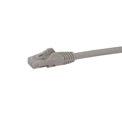 StarTech.com N6PATCH6GR cable de red U/UTP (UTP)