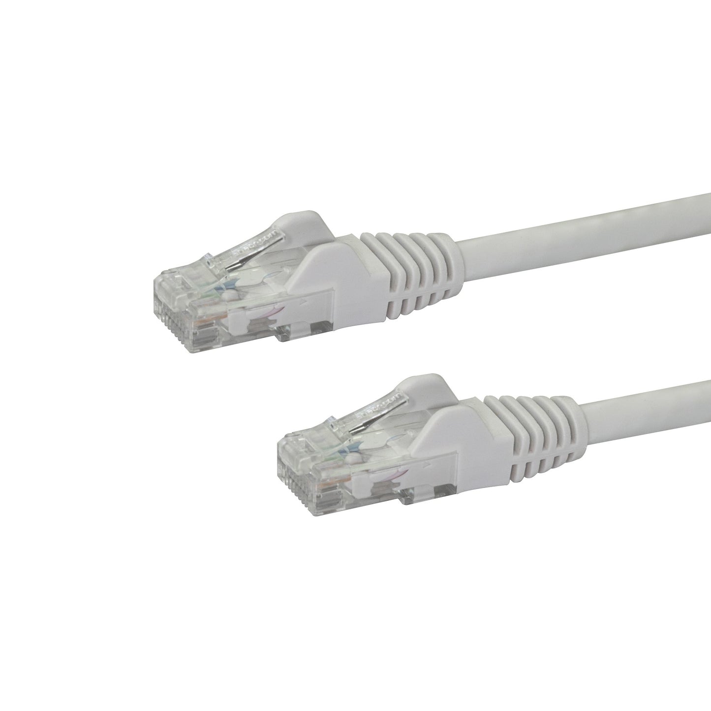 StarTech.com N6PATCH1WH cable de red 0.3 m U/UTP (UTP)