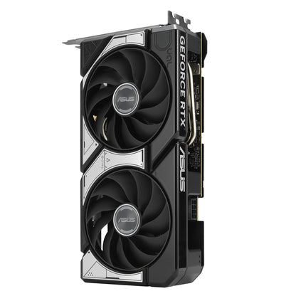 Tarjeta de Video ASUS NVIDIA GeForce RTX 5060 Ti DUAL 16GB 128-bit GDDR7 PCI Express x16 5.0