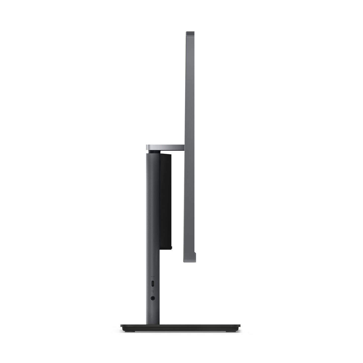 Lenovo ThinkCentre neo 55a 24 Gen 6 60.5 cm (23.8") 1920 x 1080 Pixeles PC todo en uno 16 GB DDR5-SDRAM 1 TB SSD Windows 11 Pro Wi-Fi 6 (802.11ax) Gris