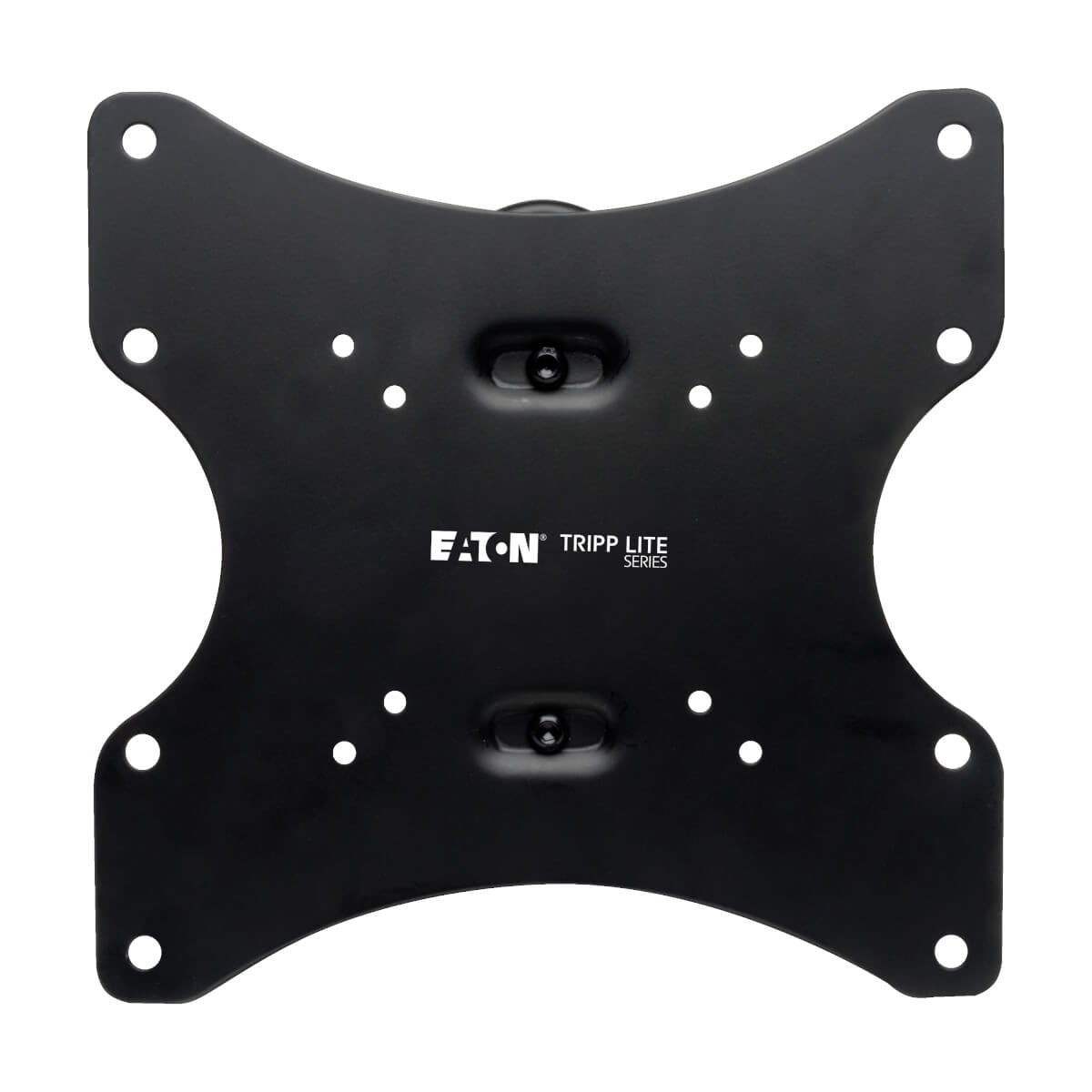Tripp Lite DWM1742MN soporte para TV 106.7 cm (42") Negro