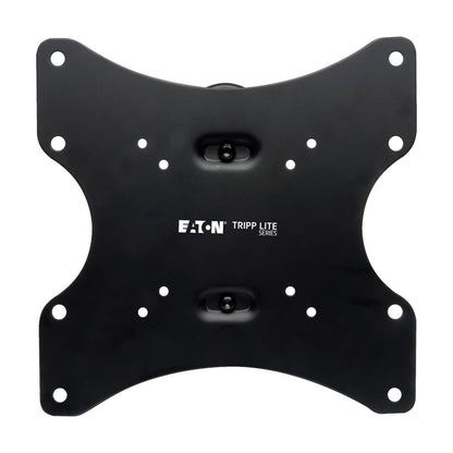 Tripp Lite DWM1742MN soporte para TV 106.7 cm (42") Negro