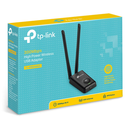 TP-Link TL-WN8200ND tarjeta de red WLAN 300 Mbit/s