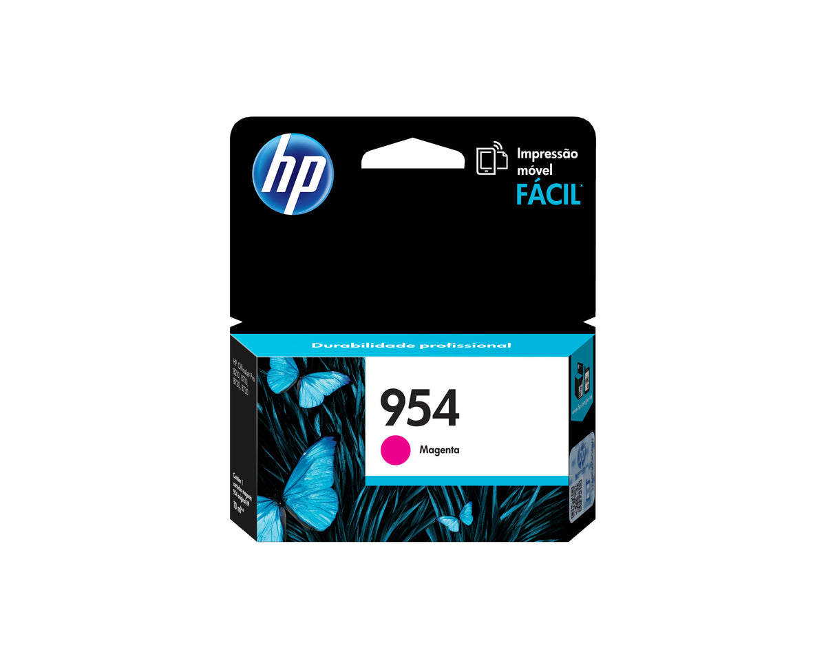 Tinta HP 954 Magenta
