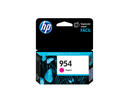 Tinta HP 954 Magenta