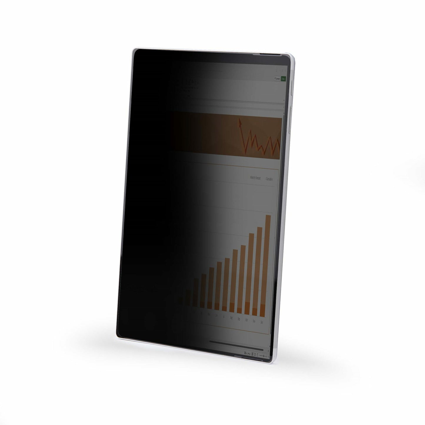 StarTech.com 123SP-PRIVACY-SCREEN filtro para monitor 31.2 cm (12.3") Tableta Filtro de privacidad para pantallas sin marco