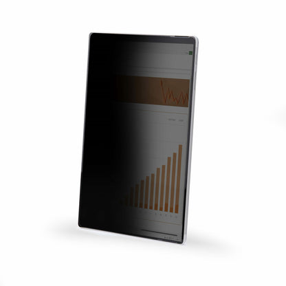 StarTech.com 123SP-PRIVACY-SCREEN filtro para monitor 31.2 cm (12.3") Tableta Filtro de privacidad para pantallas sin marco