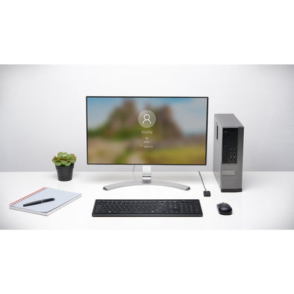 Kensington K62330WW lector de huella digital