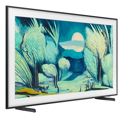 Samsung The Frame QN65LS03FAF 165.1 cm (65") 4K Ultra HD Smart TV Wifi Negro