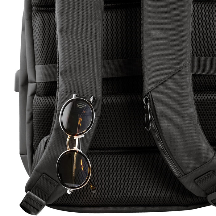 MOCHILA PERFECT CHOICE PARA LAPTOP 15.6 - 17" - TORBEN