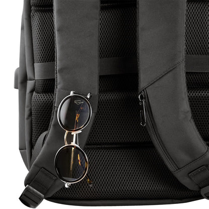MOCHILA PERFECT CHOICE PARA LAPTOP 15.6 - 17" - TORBEN