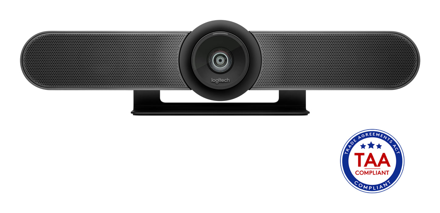 Logitech 960-001101 sistema de video conferencia
