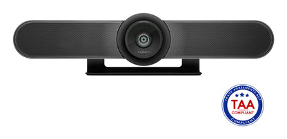 Logitech 960-001101 sistema de video conferencia
