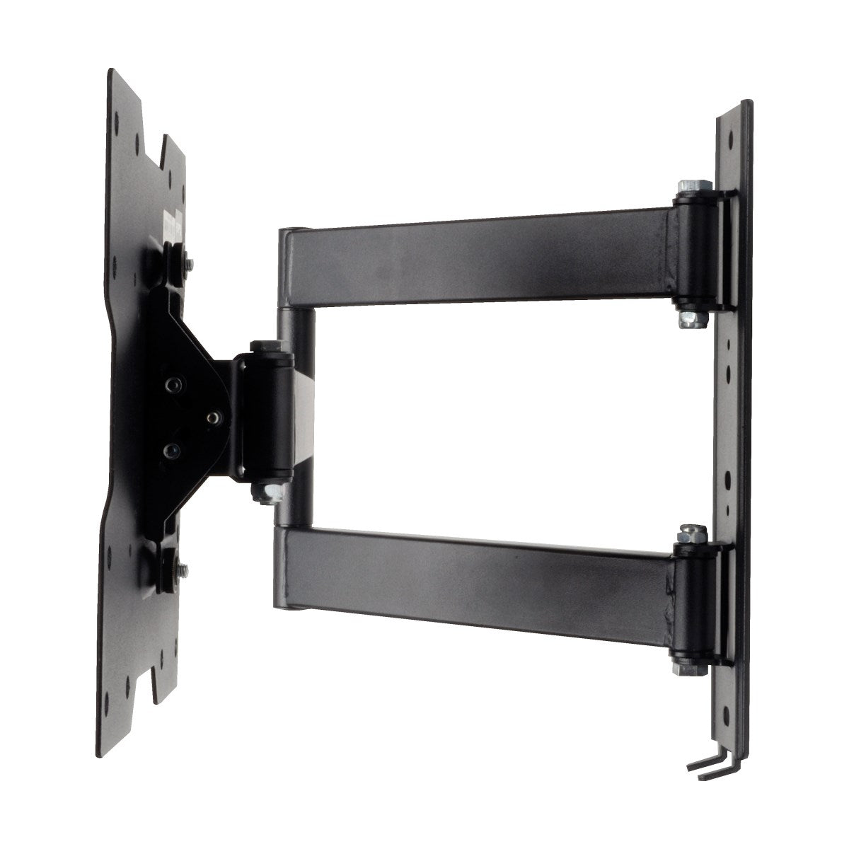 Tripp Lite DWM1742MA soporte para TV 106.7 cm (42") Negro