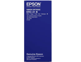 Cinta Epson TM 930 TM930II/TMU925/TMU950/ITU925 Negro