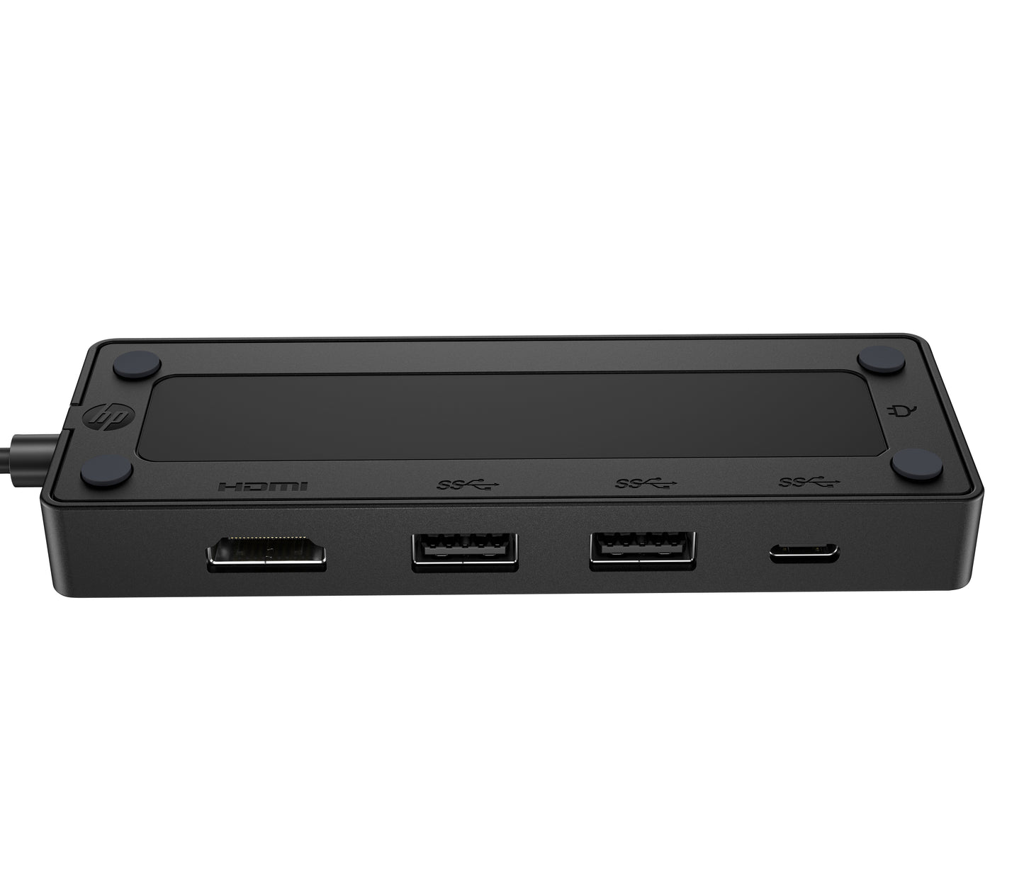 Adaptador HP Hub USB-C G3