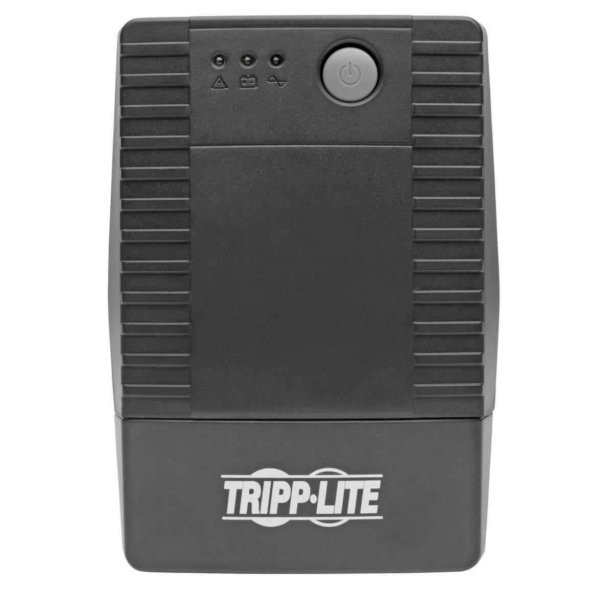 Tripp Lite VS650T sistema de alimentación ininterrumpida (UPS) Línea interactiva 0.65 kVA 6 salidas AC