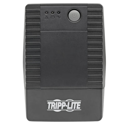 Tripp Lite VS450T sistema de alimentación ininterrumpida (UPS) Línea interactiva 0.45 kVA