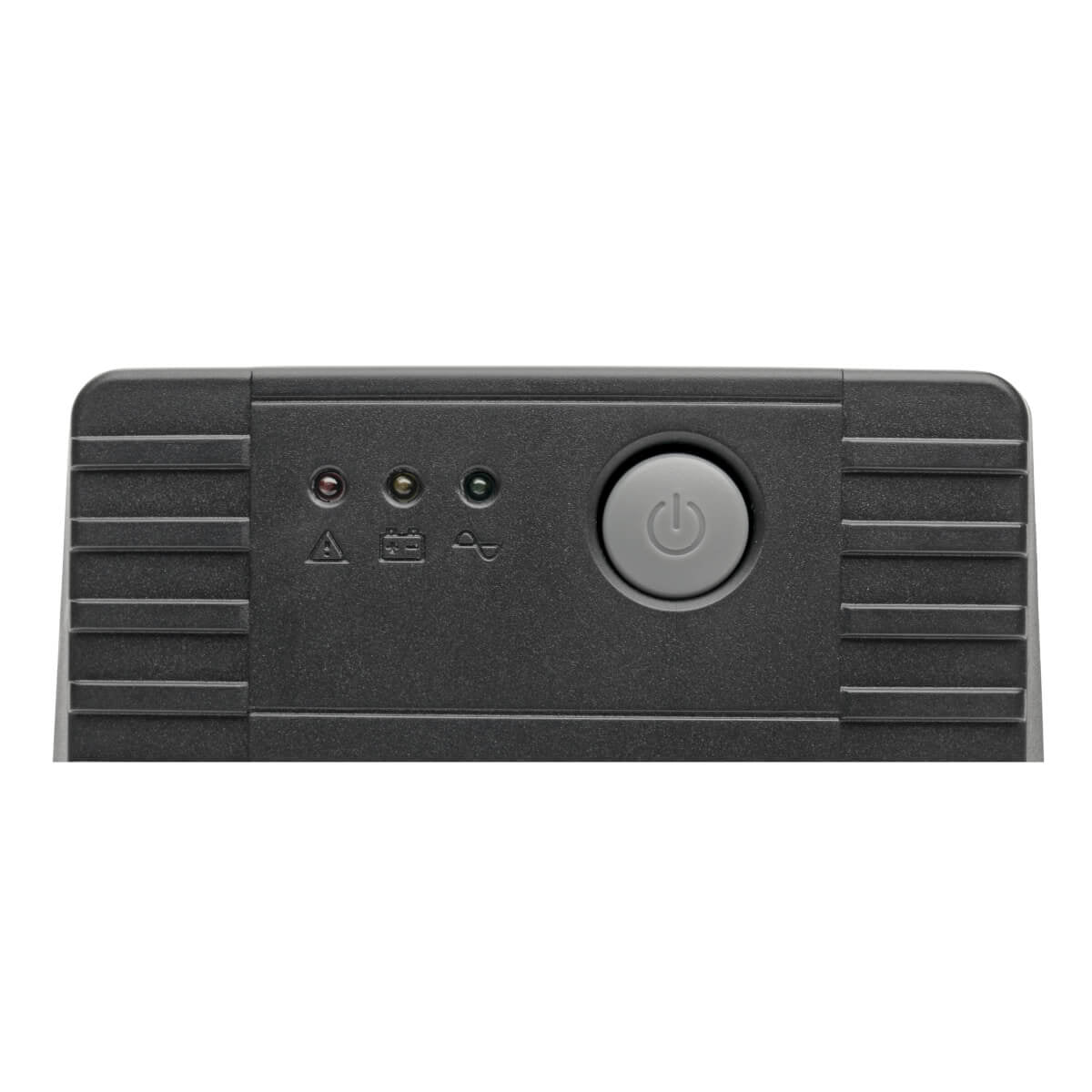 Tripp Lite VS650T sistema de alimentación ininterrumpida (UPS) Línea interactiva 0.65 kVA 6 salidas AC