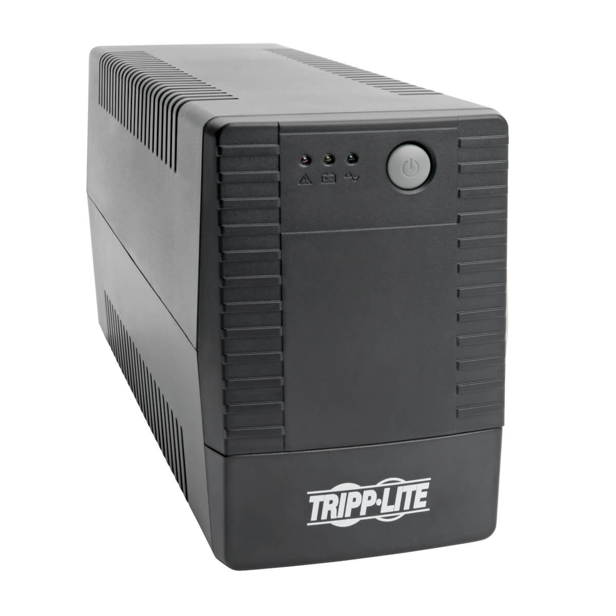 Tripp Lite VS450T sistema de alimentación ininterrumpida (UPS) Línea interactiva 0.45 kVA